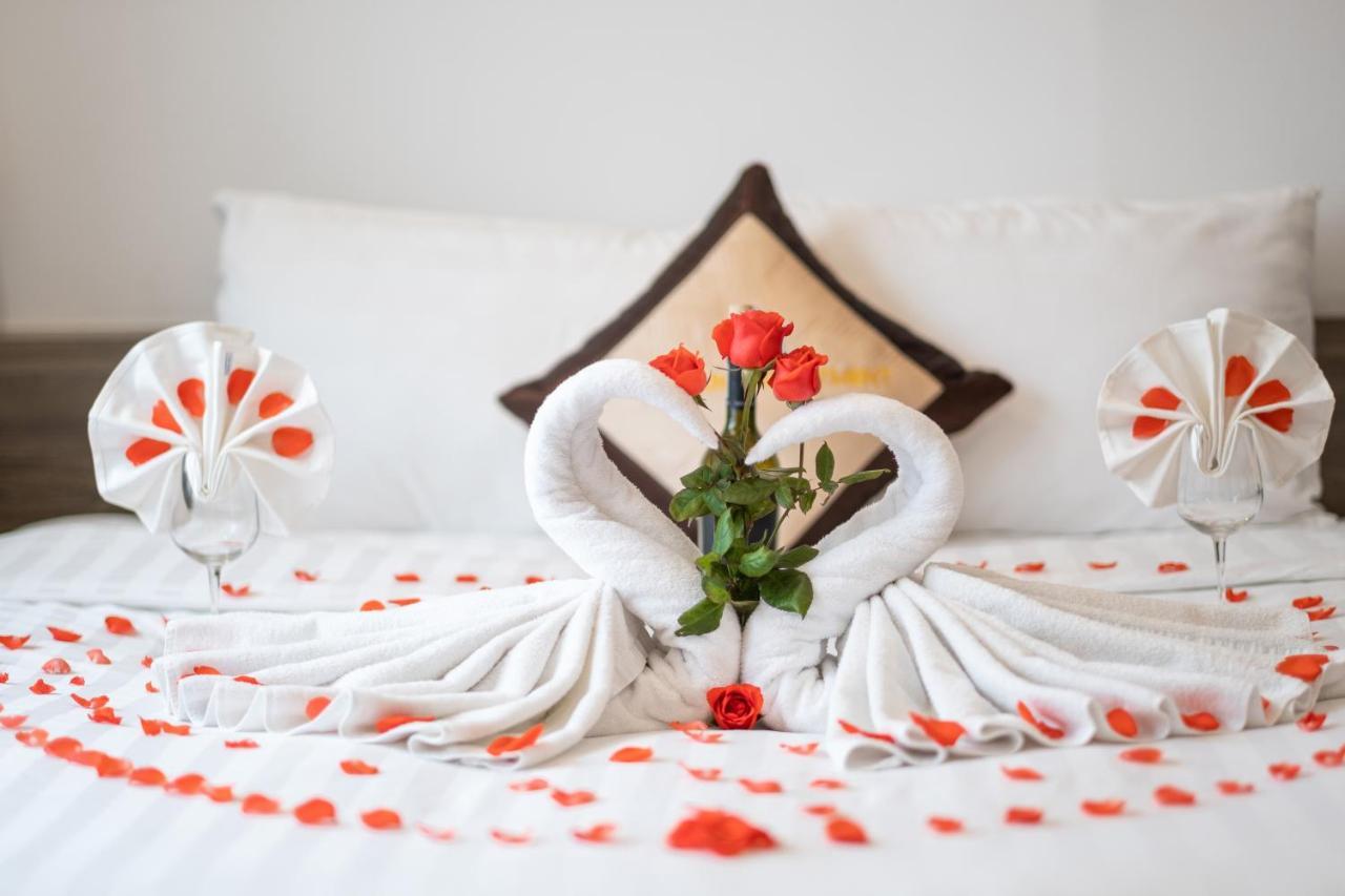 Bao Hung Hotel & Apartment - Tran Quoc Vuong 하노이 외부 사진